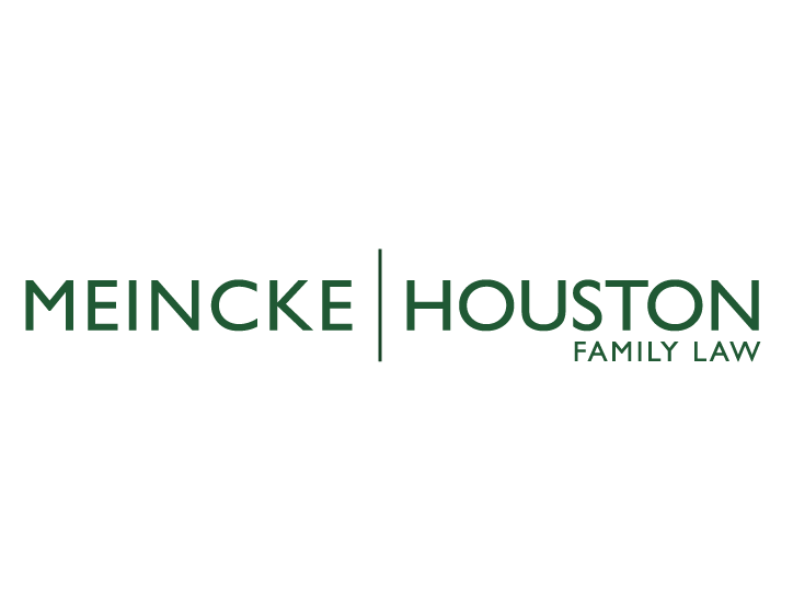 Meincke Houston Family Law Logo