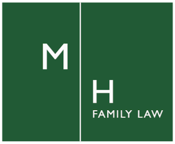 Meincke Houston Family Law Block Logo